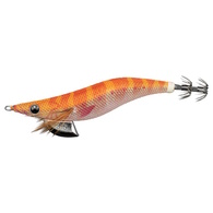 EGI-OH F F001 RO / Glow/Orange Squid Jig