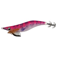 EGI-OH F F002 RP / Glow/Pink Squid Jig