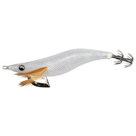 EGI-OH F F009 RWH / Glow/White Squid Jig