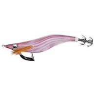 EGI-OH F F017 NIY / Glow/Natural/Pink Squid Jig