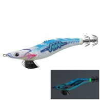 EGI-OH Search 490 Glow 083 / YYG Squid Jig