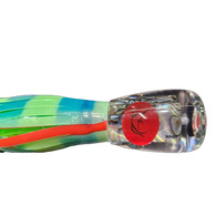 Platinum 10.5" D Shackle Game Lure - Karma