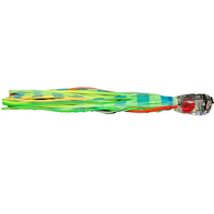 Platinum 10.5" D Shackle Game Lure - Karma