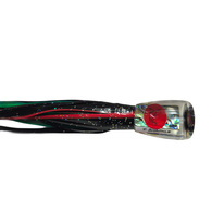 Platinum 10.5" D Shackle Game Lure - Bonsai