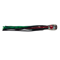 Platinum 10.5" D Shackle Game Lure - Bonsai