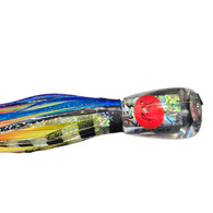 Platinum 10.5" D Shackle Game Lure - Spirit