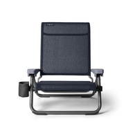 Hondo Beach Chair - Navy