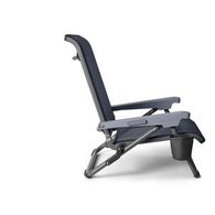 Hondo Beach Chair - Navy