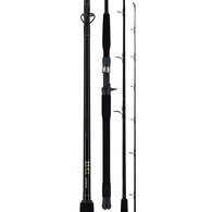 21 BG Bluewater Overhead Slow Jig Rod 6ft 5in PE2-4 1pc