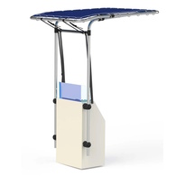 Seagull Retractable T-Top Blue 