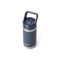 Rambler Jr 12Oz (354Ml) Kids Bottle Navy 