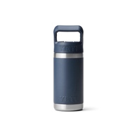 Rambler Jr 12Oz (354Ml) Kids Bottle Navy 