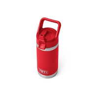Rambler Jr 12Oz (354Ml) Kids Bottle Rescue Red 