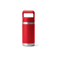 Rambler Jr 12Oz (354Ml) Kids Bottle Rescue Red 
