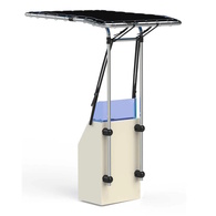 Seagull Retractable T-Top Black