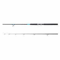 25 Aquatip 7'0 Baitrunner Spin Rod 6-10Kg 2 Piece