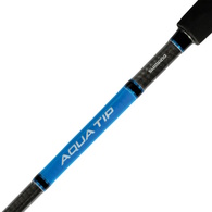 25 Aquatip 7'0 Baitrunner Spin Rod 6-10Kg 2 Piece