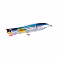 Ocea Bomb Dip 170mm Floating  Flash Boost Popper - Maiwashi 