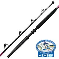 NZ Fibre-X 37kg Rollered DSB Game Rod