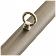 St3k Drop In Outrigger Carbon 4.6M (For Kilwell Slim Bases) (Pr)