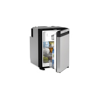 Nrx-50S 12/24/240V Build In Fridge / Freezer 50L Stainless Steel