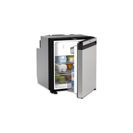 Nrx-60S 12/24/240V Build In Fridge / Freezer 60L Stainless Steel