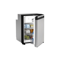 Nrx-80S 12/24/240V Build In Fridge / Freezer 75L Stainless Steel
