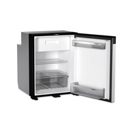 Nrx-80S 12/24/240V Build In Fridge / Freezer 75L Stainless Steel