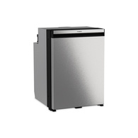 Nrx-115S 12/24/240V Build In Fridge / Freezer 115L Stainless Steel