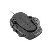 Instinct Quest Corded Trolling Motor Foot Pedal