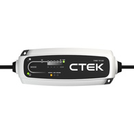 Ct5 - 5 Amp Battery Charger & Maintainer Bundle Pack 