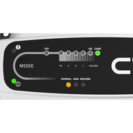 Ct5 - 5 Amp Battery Charger & Maintainer Bundle Pack 