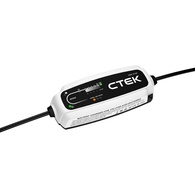 Ct5 - 5 Amp Battery Charger & Maintainer Bundle Pack 
