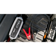 Ct5 - 5 Amp Battery Charger & Maintainer Bundle Pack 