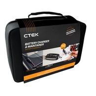 CT5 - 5 AMP Battery Charger & Maintainer Bundle Pack 