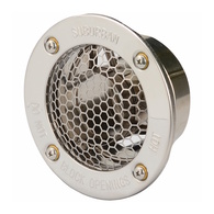 Nautilus Water Heater Wall Vent 