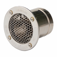 Nautilus Water Heater Wall Vent 