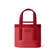 Camino 35 Carryall Tote Bag 2.0 - Rescue Red - 35 Litre