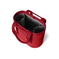 Camino 35 Carryall Tote Bag 2.0 - Rescue Red - 35 Litre