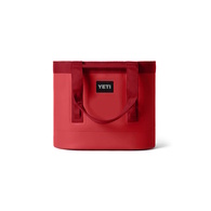 Camino 35 Carryall Tote Bag 2.0 - Rescue Red - 35 Litre
