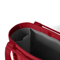 Camino 35 Carryall Tote Bag 2.0 - Rescue Red - 35 Litre