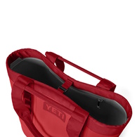 Camino 35 Carryall Tote Bag 2.0 - Rescue Red - 35 Litre