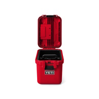 Loadout Storage Box Gobox 15 - Rescue Red