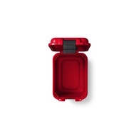 Loadout Storage Box Gobox 15 - Rescue Red