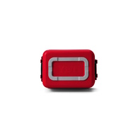 Loadout Storage Box Gobox 15 - Rescue Red