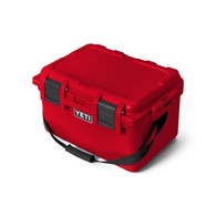 LoadOut Storage Box GoBox 30 2.0 - Rescue Red