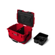 Loadout Storage Box Gobox 30 2.0 - Rescue Red