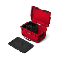 Loadout Storage Box Gobox 30 2.0 - Rescue Red