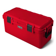 LoadOut Storage Box GoBox 60 2.0 - Rescue Red
