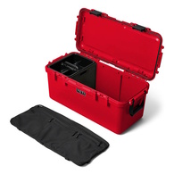 Loadout Storage Box Gobox 60 2.0 - Rescue Red